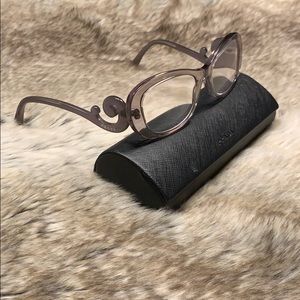 Prada Baroque Women’s Frames